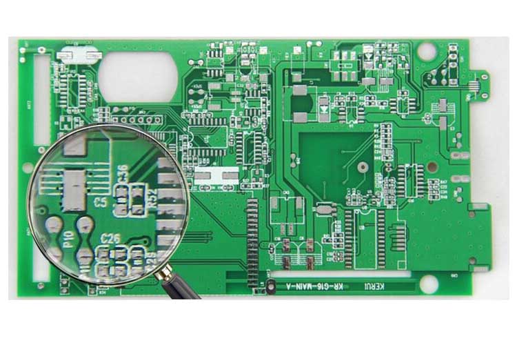 如何控制PCB電路板組裝車間濕度？