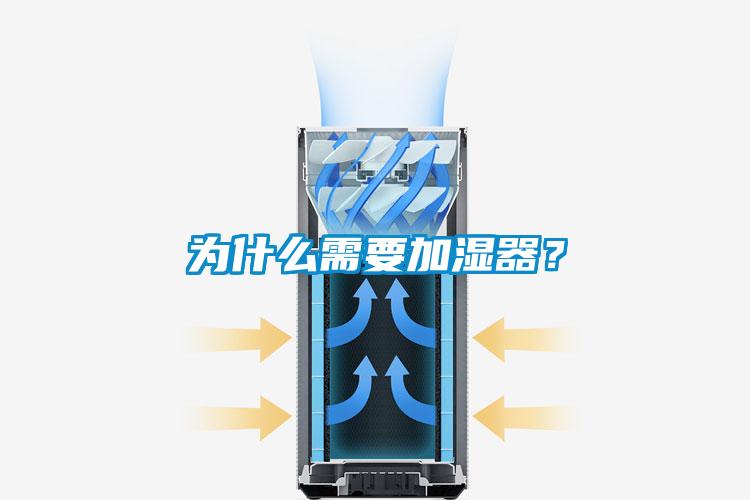 為什么需要加濕器？