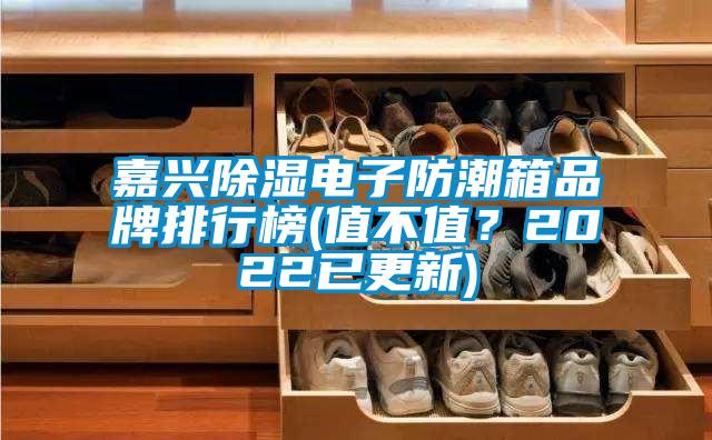 嘉興除濕電子防潮箱品牌排行榜(值不值？2022已更新)