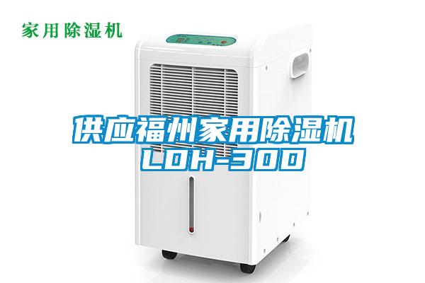 供應(yīng)福州家用除濕機(jī) LDH-30D