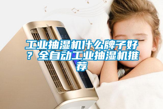 工業(yè)抽濕機(jī)什么牌子好？全自動工業(yè)抽濕機(jī)推薦