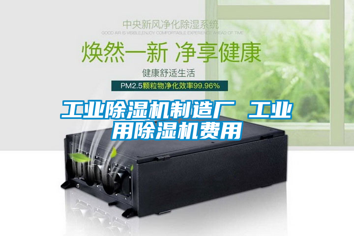 工業(yè)除濕機制造廠 工業(yè)用除濕機費用