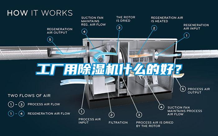 工廠用除濕機(jī)什么的好？