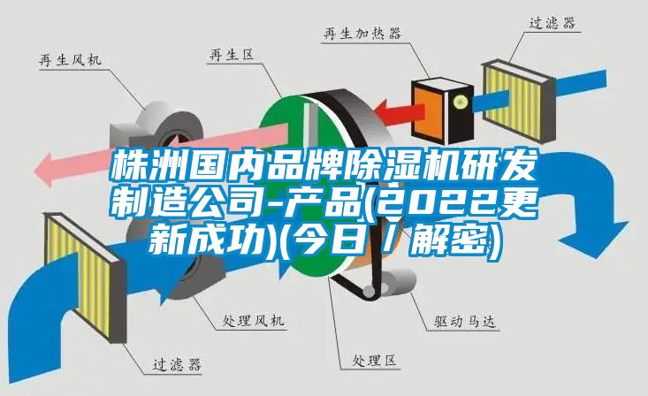 株洲國內品牌除濕機研發(fā)制造公司-產品(2022更新成功)(今日／解密)