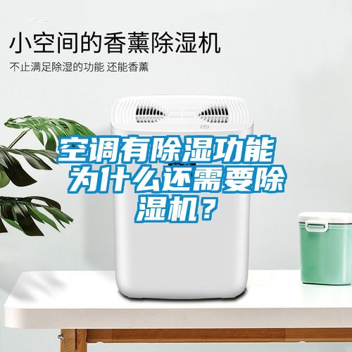 空調有除濕功能 為什么還需要除濕機？