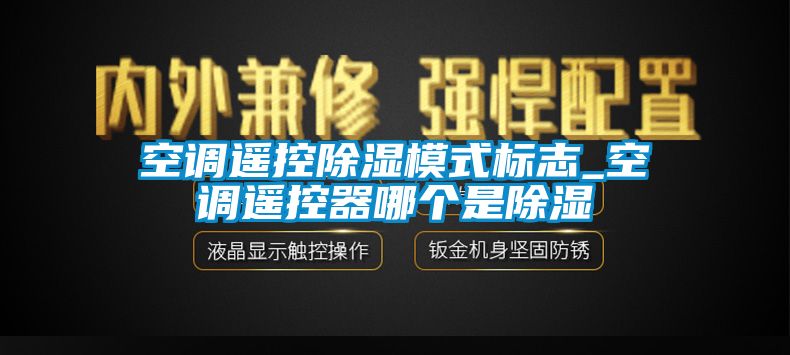 空調(diào)遙控除濕模式標(biāo)志_空調(diào)遙控器哪個(gè)是除濕