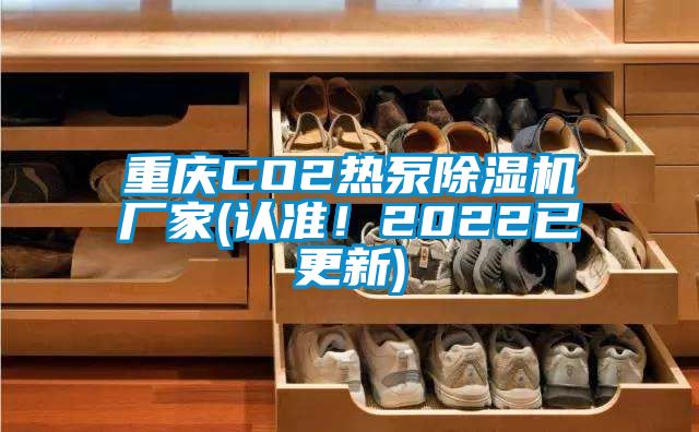 重慶CO2熱泵除濕機(jī)廠家(認(rèn)準(zhǔn)！2022已更新)