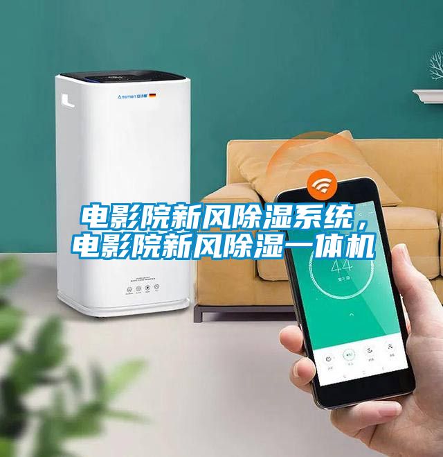 電影院新風(fēng)除濕系統(tǒng)，電影院新風(fēng)除濕一體機