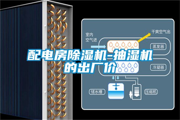 配電房除濕機(jī)-抽濕機(jī)的出廠價(jià)