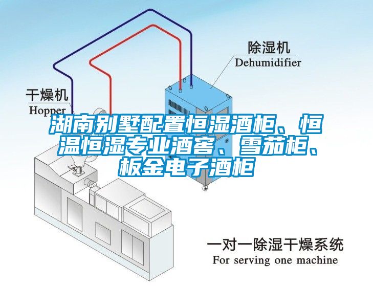 湖南別墅配置恒濕酒柜、恒溫恒濕專業(yè)酒窖、雪茄柜、板金電子酒柜