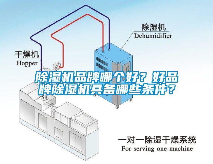 除濕機(jī)品牌哪個(gè)好？好品牌除濕機(jī)具備哪些條件？