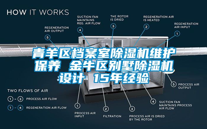 青羊區(qū)檔案室除濕機(jī)維護(hù)保養(yǎng) 金牛區(qū)別墅除濕機(jī)設(shè)計 15年經(jīng)驗(yàn)