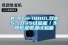 R-PTH-1000L雙85、雙95試驗(yàn)機(jī)／東莞恒濕恒濕試驗(yàn)箱