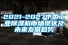 2021-2027中國工業(yè)除濕機(jī)市場(chǎng)現(xiàn)狀及未來發(fā)展趨勢(shì)